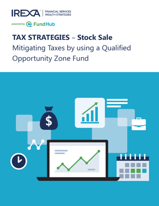 Sale of Stock WP 