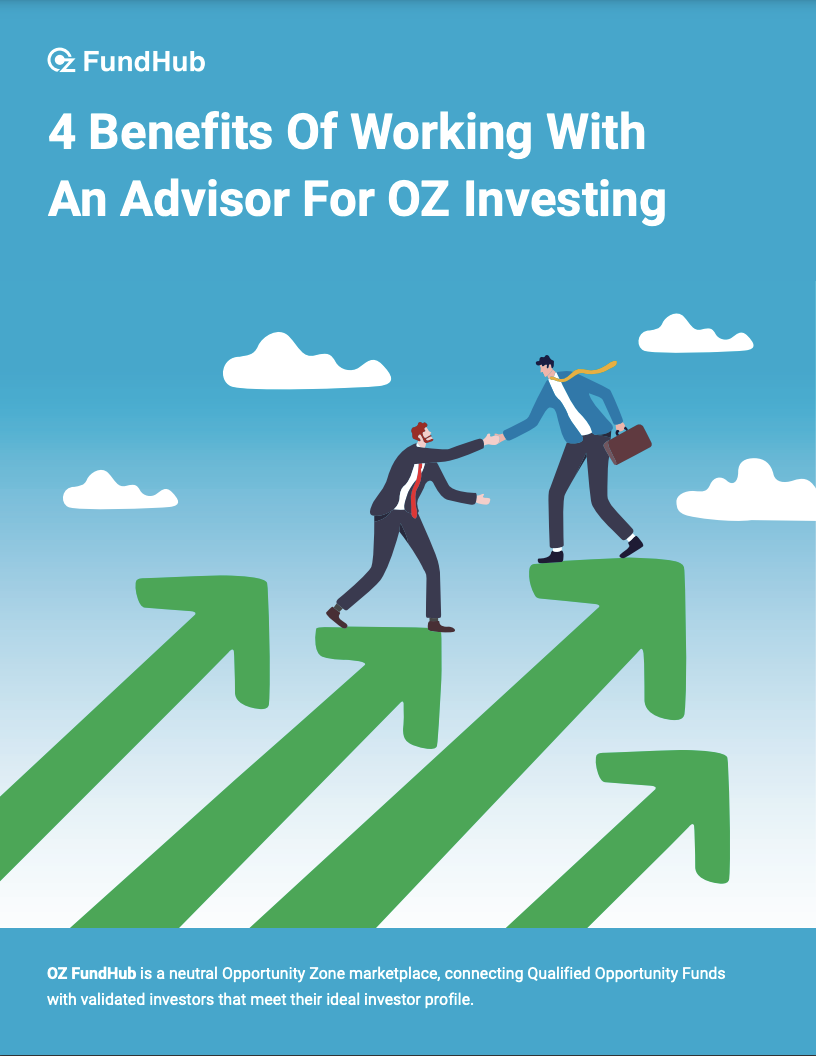 OZ Advisor 4 Benefits Guide