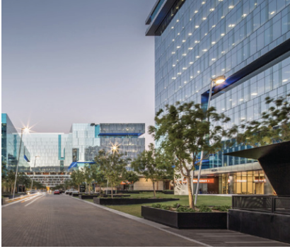 Project Team Opportunity Zones