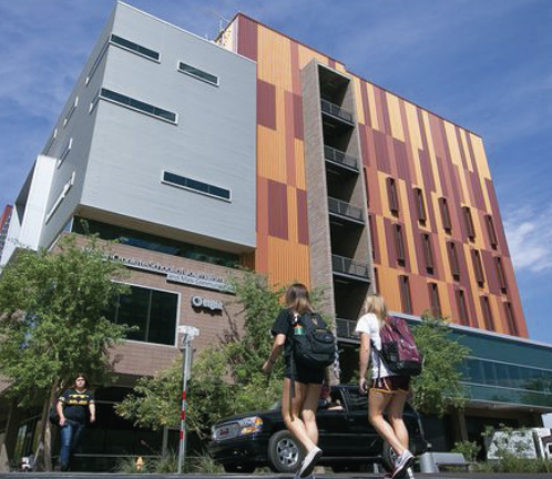 ASU Downtown Campus