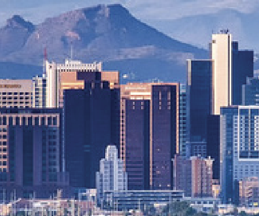 Manzana Opportunity Zone roof top 