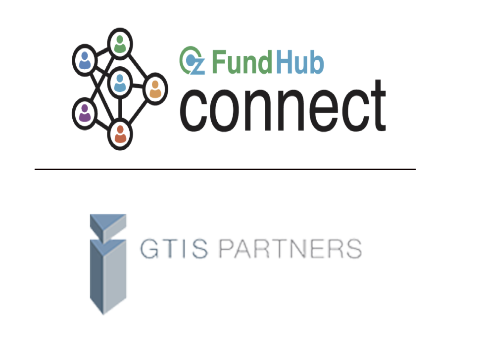 OZ FundHub Connect featuring GTIS Partners